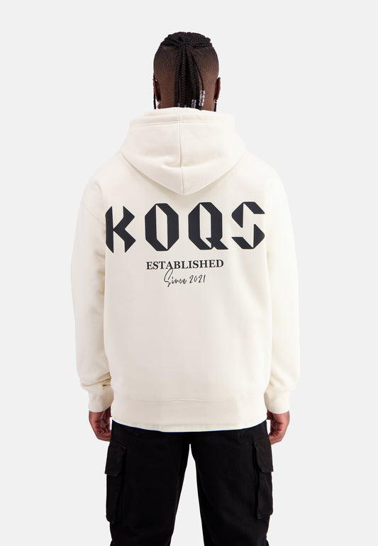 Essential Hoodie