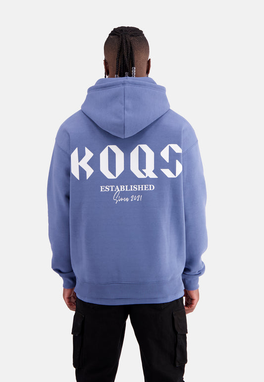 Essential Hoodie