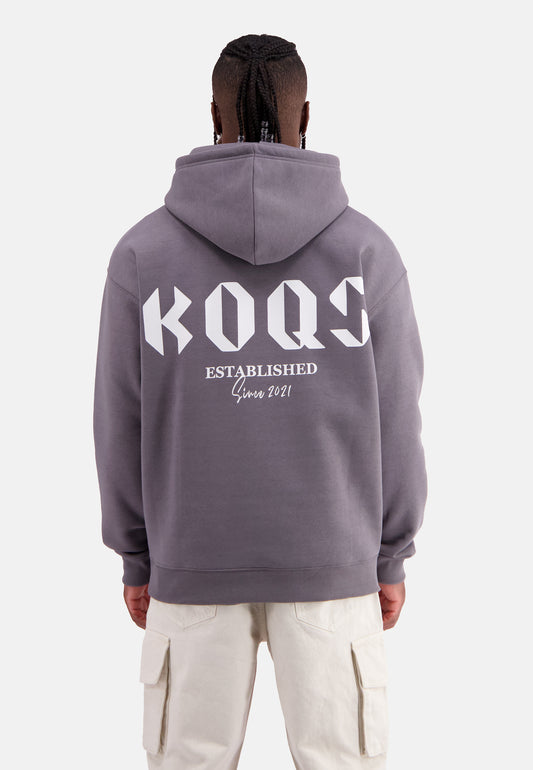 Essential Hoodie