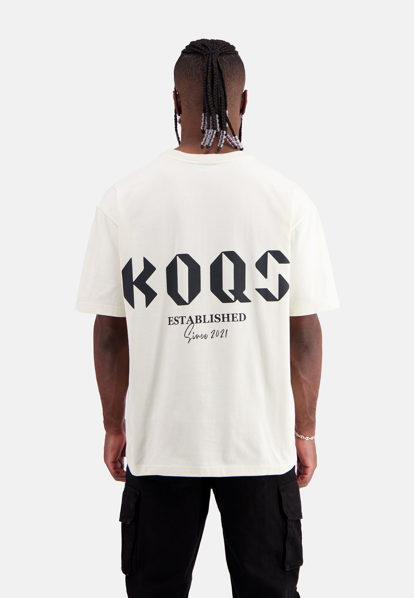 Essential Tee