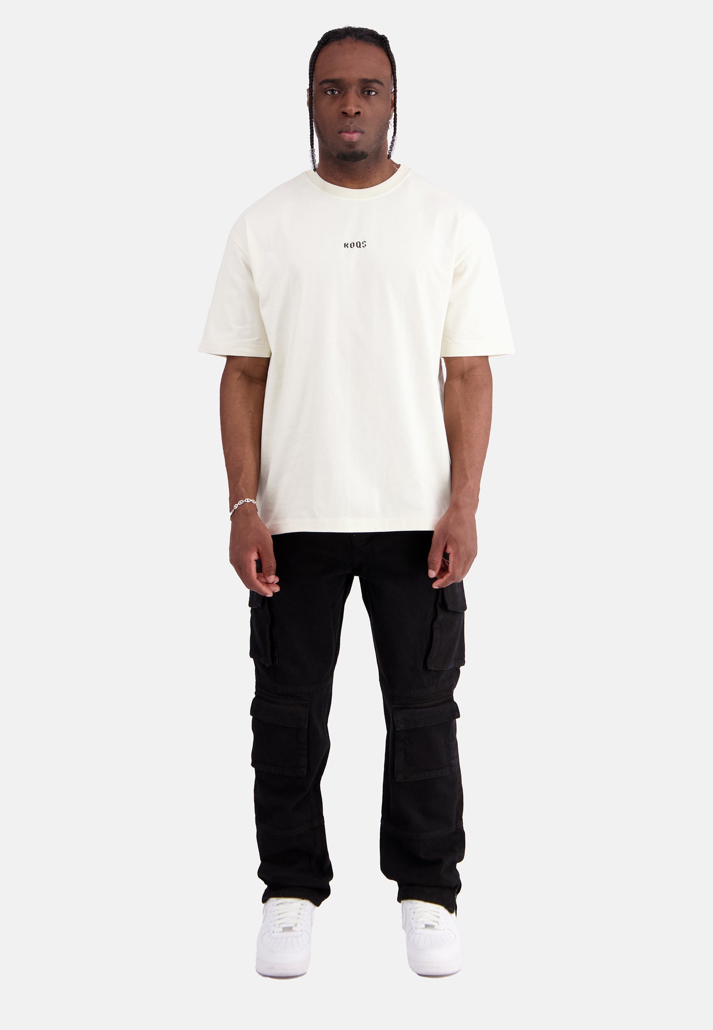 Essential Tee