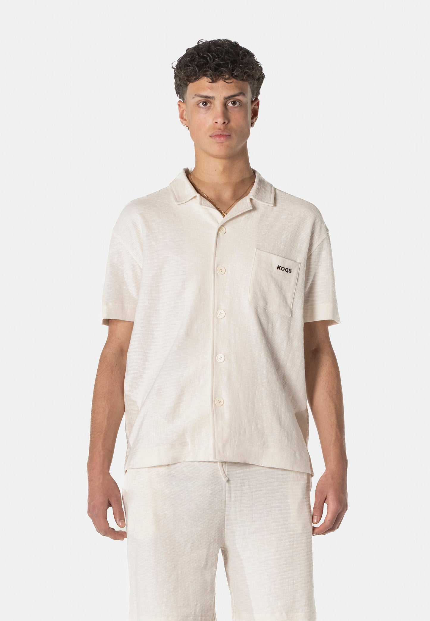 Resort Shirt