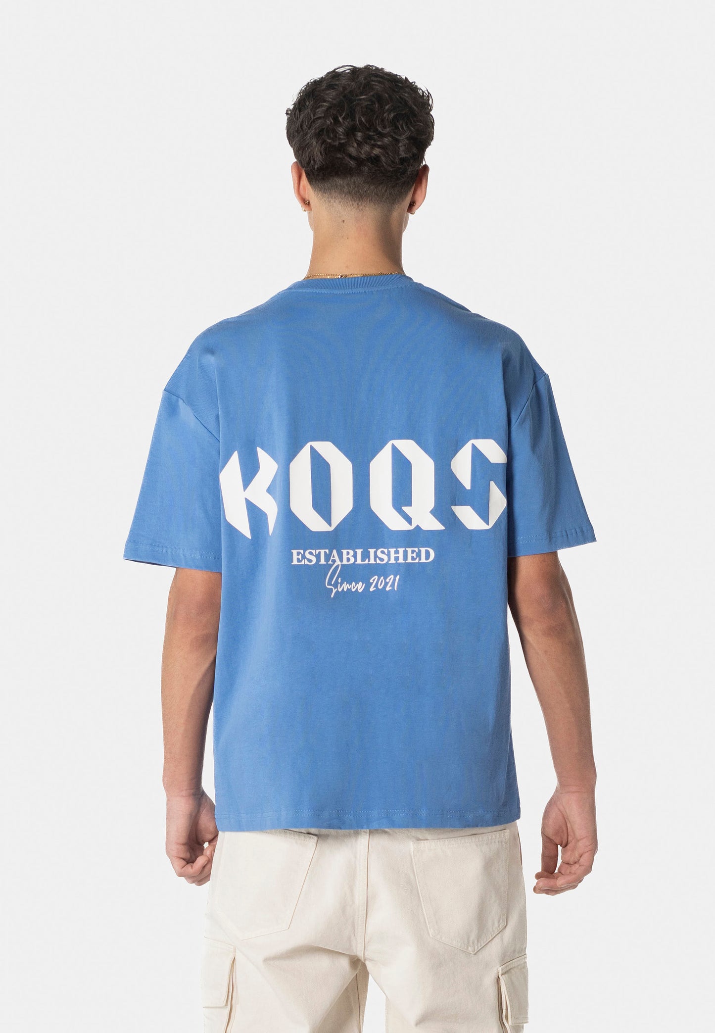 Essential Tee