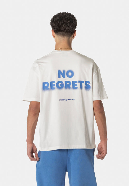 No Regrets Tee