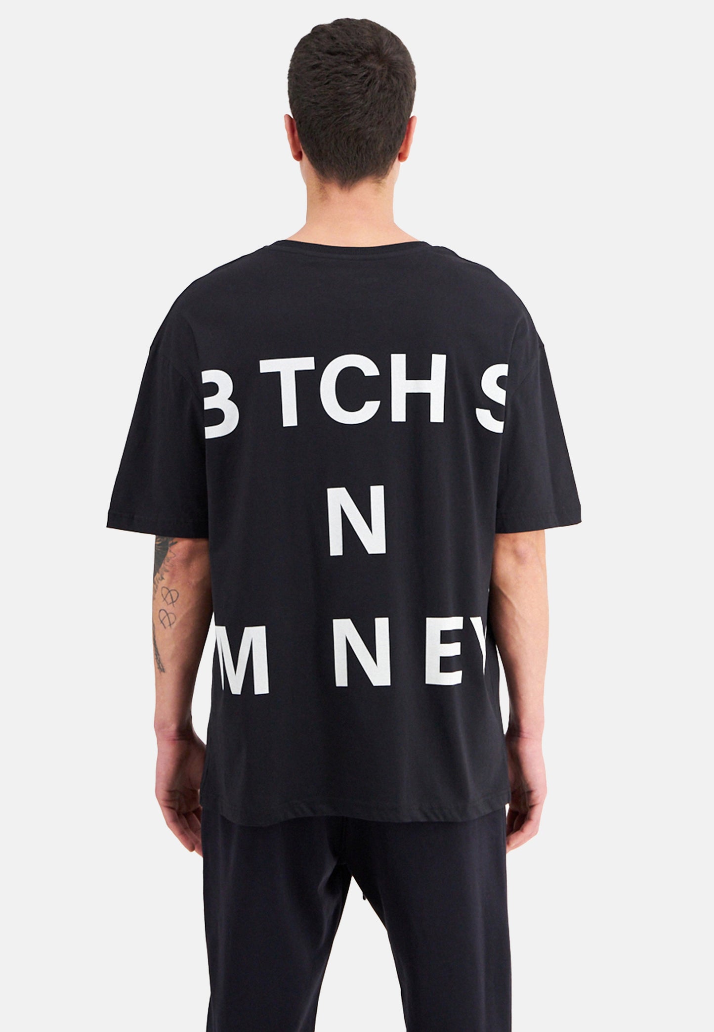 Statement Tee